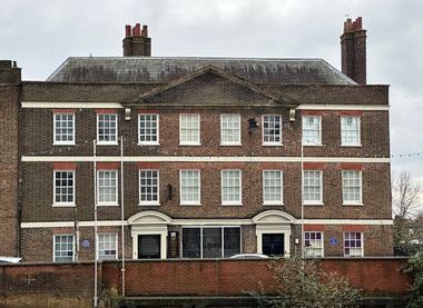 Octavia Hill Birthplace House