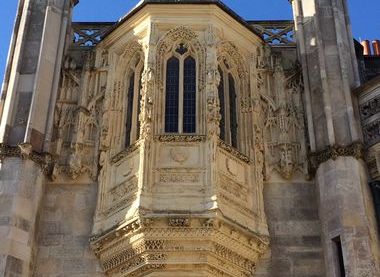 Highcliffe Castle