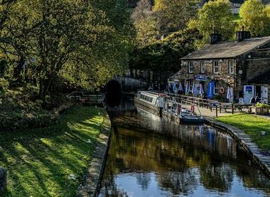 Canal & River Trust