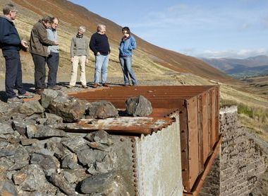 National Trust Images/Paul Harris