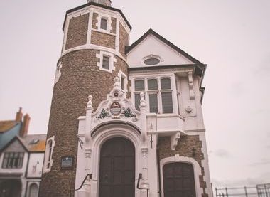 Lyme Regis Guildhall