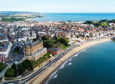 Grand Hotel Scarborough