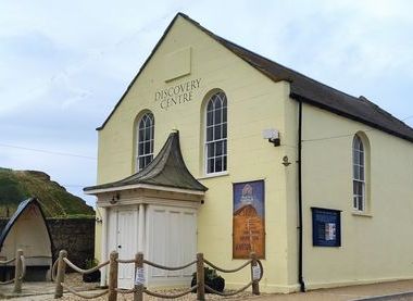 West Bay Discovery Centre