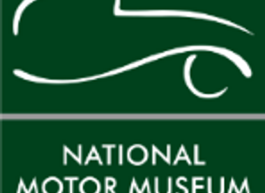 Image credited to the National Motor Museum Trust ©