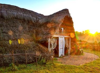 Butser Ancient Farm