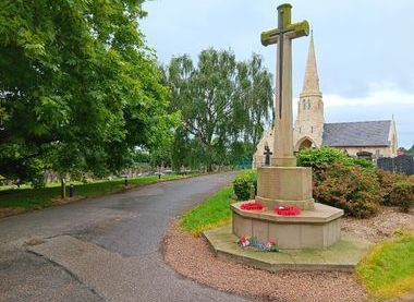 Friends of Hyde Park Cemetery 