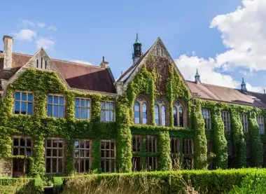 Cheltenham Ladies' College