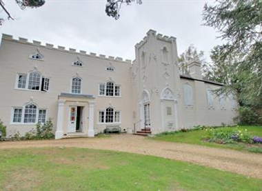 The Manor Trust Bedhampton