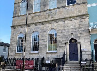 Literary and Scientific Institute, Bridport