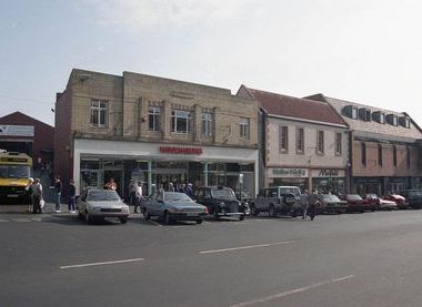 Berwick Record Office 