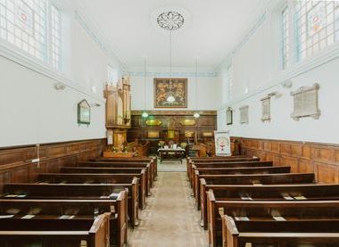 Shrewsbury Unitarian Church