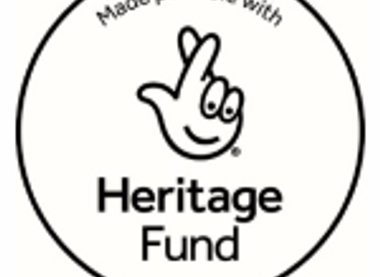 Image credited to the National Lottery Heritage Fund ©