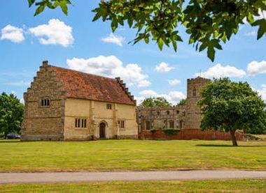 ©National Trust Images/Mike Selby