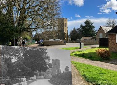 Bedfordshire Archives