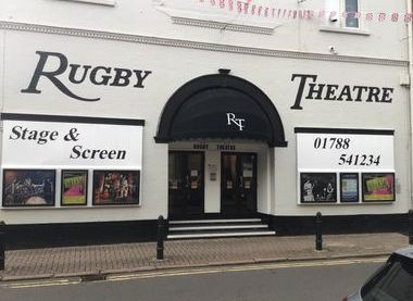 Rugby Theatre