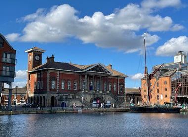 Ipswich Maritime Trust